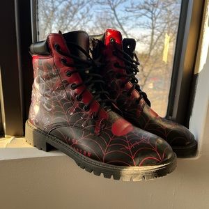 The Nightmare Before Christmas Boots/Bottines The Nightmare Before Christmas